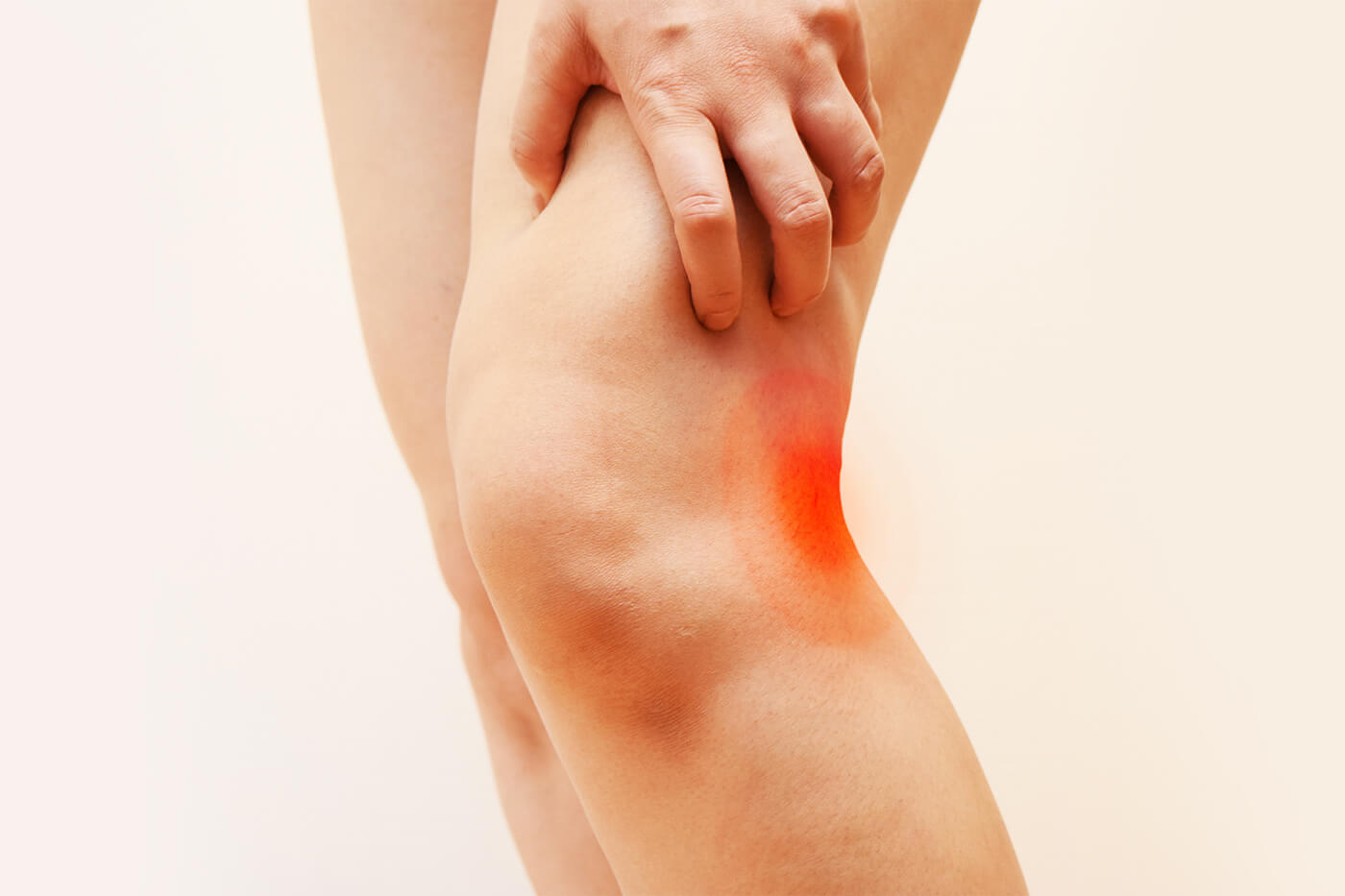 Dolore Al Ginocchio gonalgia Cause Sintomi Soluzioni
