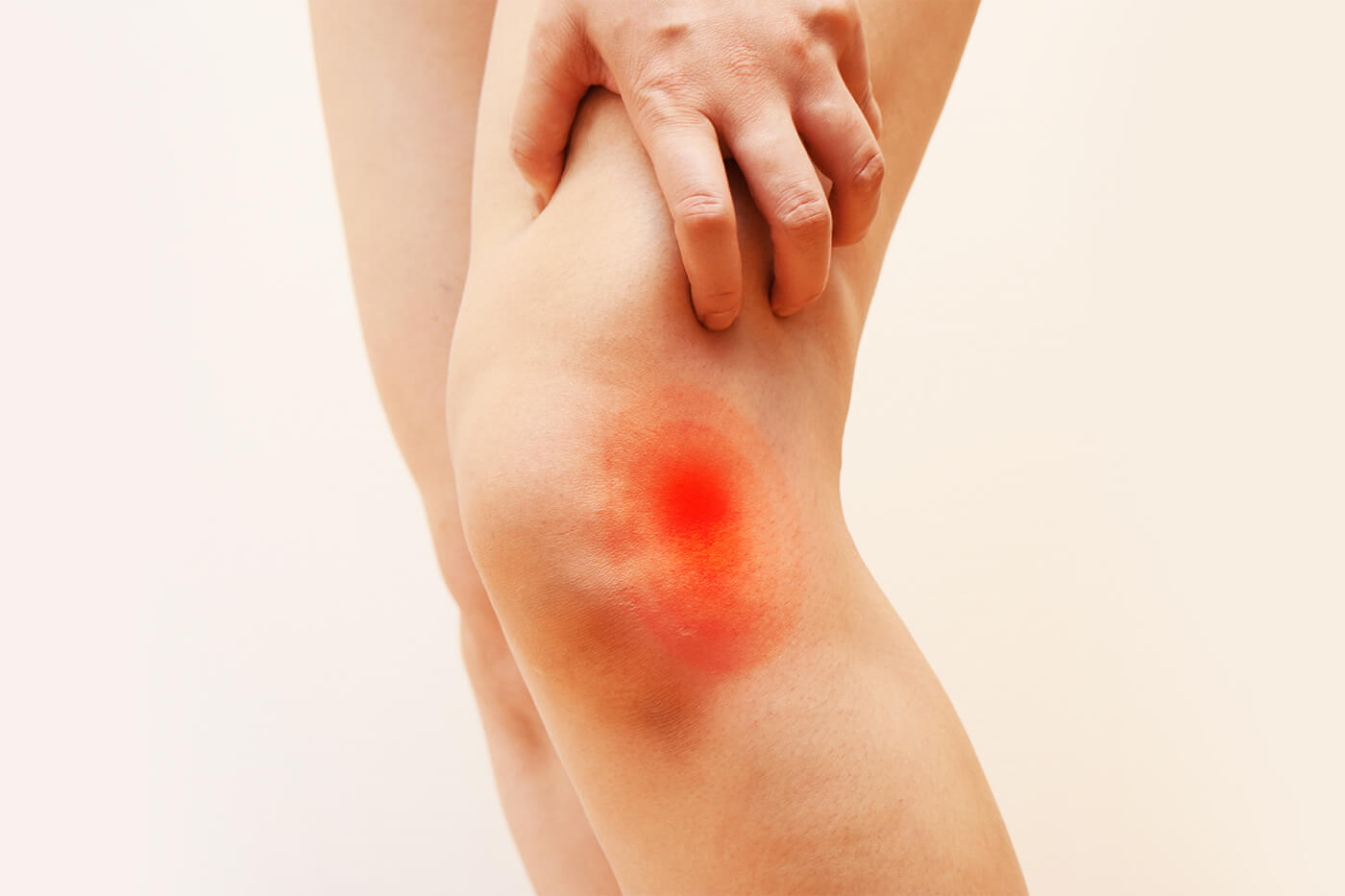 gonalgia: dolore al ginocchio nella parte laterale
