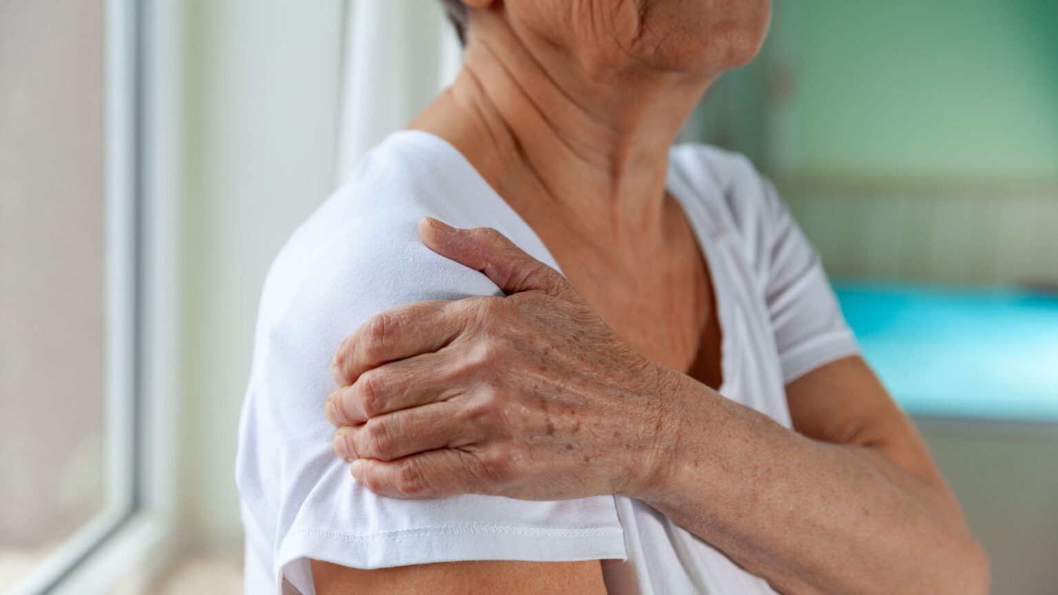 dolore alla spalla che fare